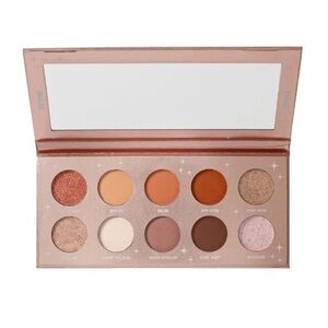 NWOB Item In My Element Eyeshadow 10 Pan Palette